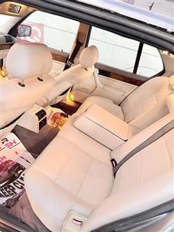 بي ام دبليو الفئة 7